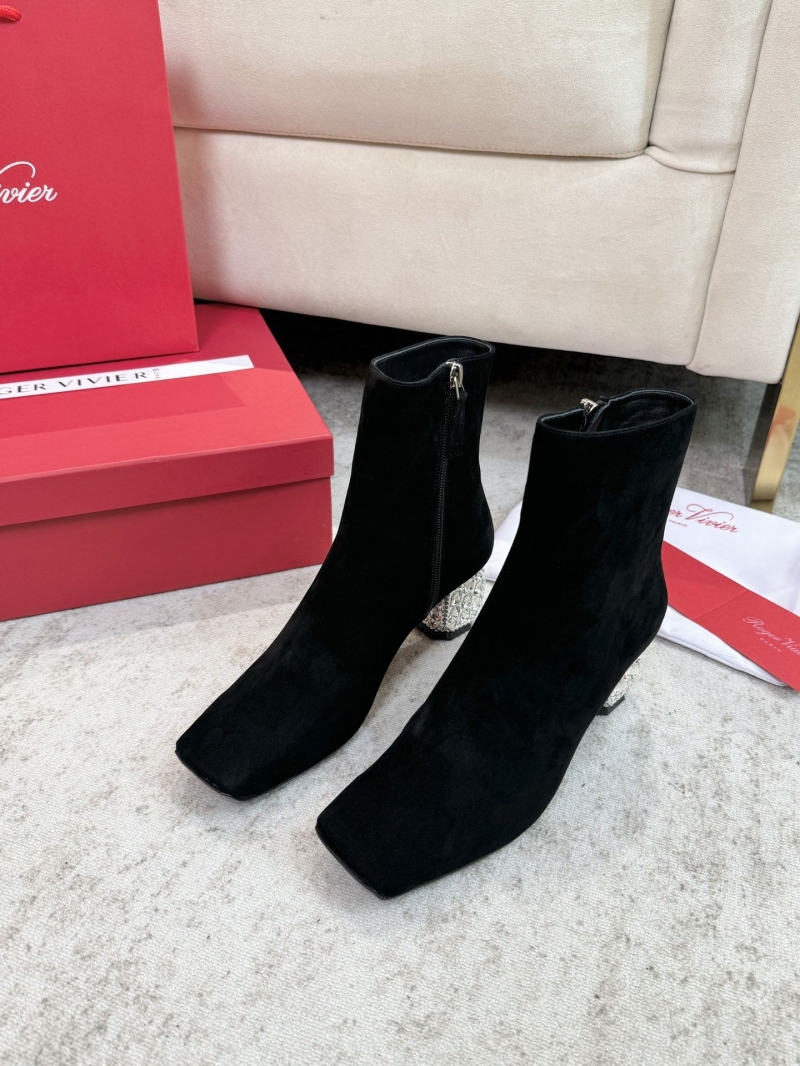 Roger Vivier Boots